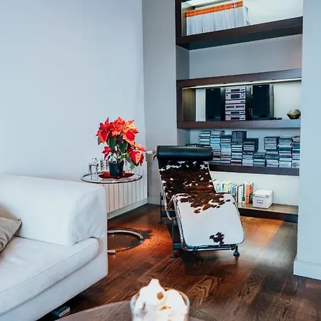 El Sexto De La Playa + Parking Gratis Διαμέρισμα Χιχόν