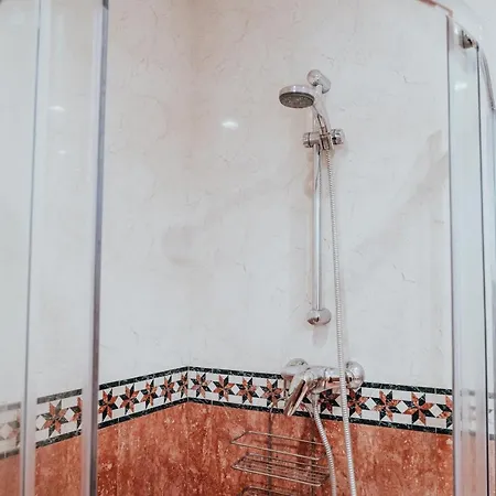 El Sexto De La Playa + Parking Gratis Διαμέρισμα Χιχόν