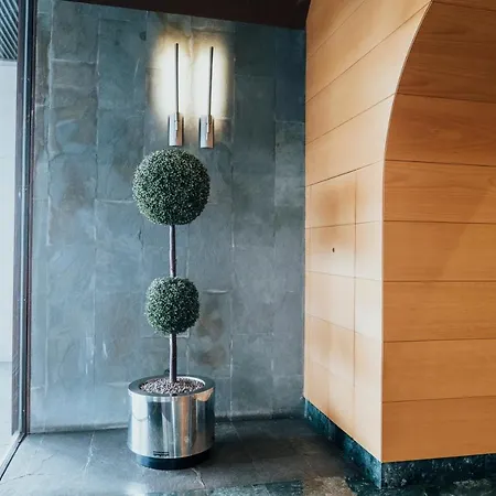 Διαμέρισμα El Sexto De La Playa + Parking Gratis Χιχόν