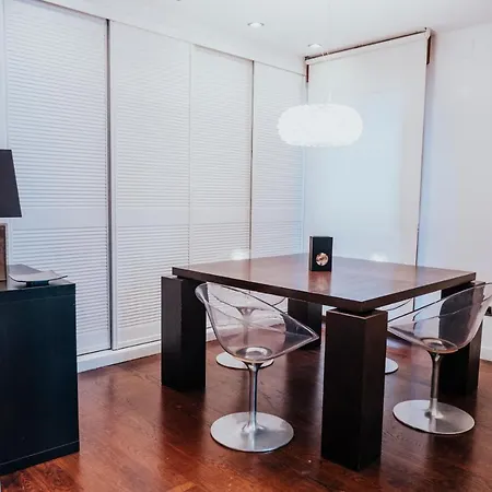 Διαμέρισμα El Sexto De La Playa + Parking Gratis *