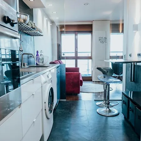 El Sexto De La Playa + Parking Gratis *