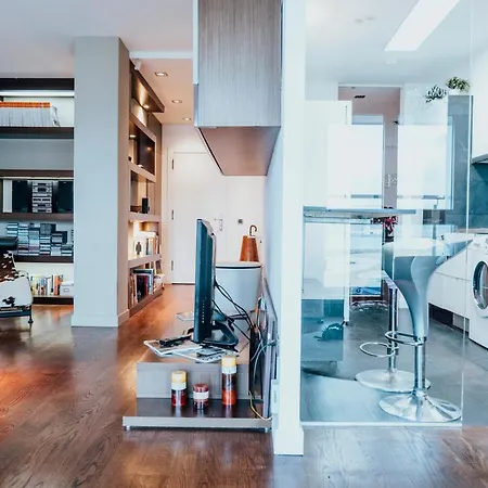 Διαμέρισμα El Sexto De La Playa + Parking Gratis