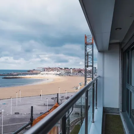 Apartamento El Sexto De La Playa + Parking Gratis *