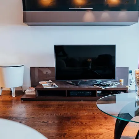 El Sexto De La Playa + Parking Gratis Apartment