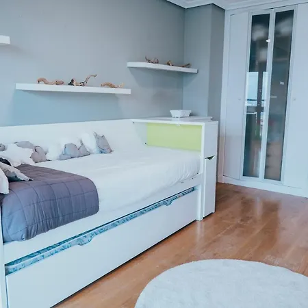 El Sexto De La Playa + Parking Gratis