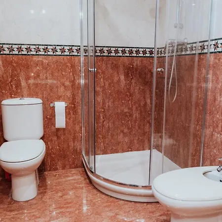 El Sexto De La Playa + Parking Gratis Apartamento *