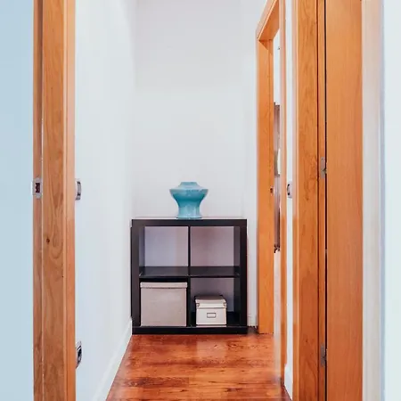 Apartment El Sexto De La Playa + Parking Gratis