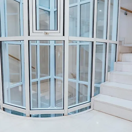 El Sexto De La Playa + Parking Gratis 公寓