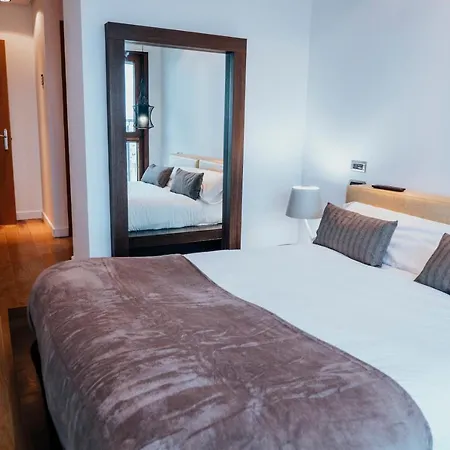 El Sexto De La Playa + Parking Gratis