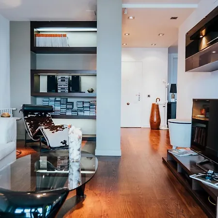 Apartment El Sexto De La Playa + Parking Gratis *