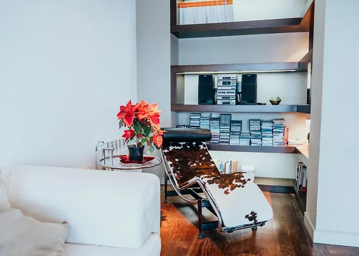 Apartment El Sexto De La Playa + Parking Gratis *