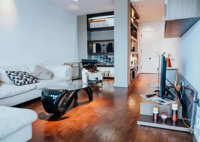 El Sexto De La Playa + Parking Gratis