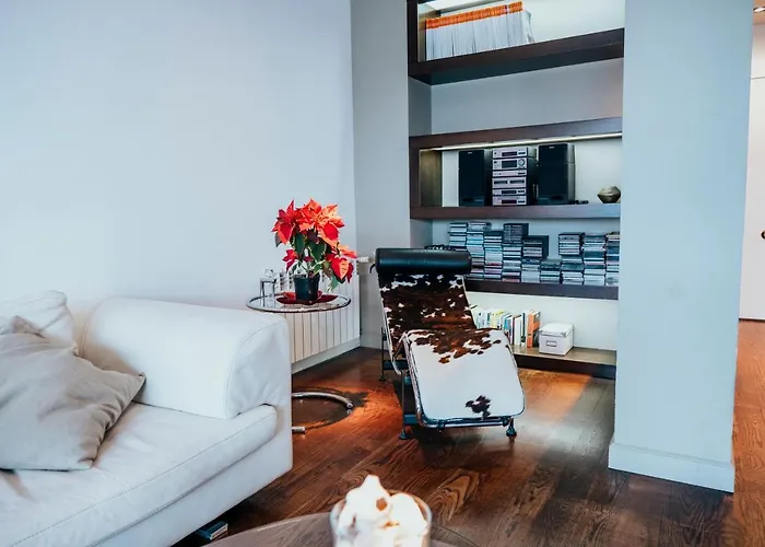 El Sexto De La Playa + Parking Gratis Apartment Gijon