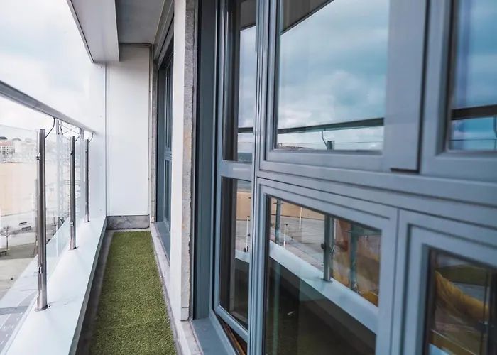 El Sexto De La Playa + Parking Gratis Gijon