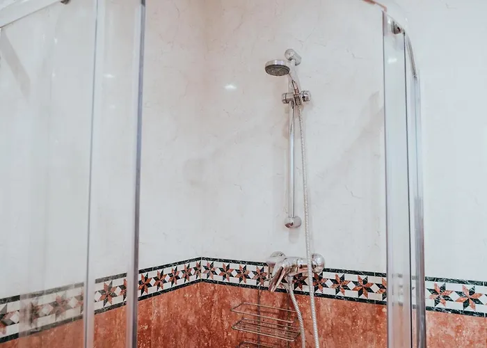 El Sexto De La Playa + Parking Gratis 公寓 希洪