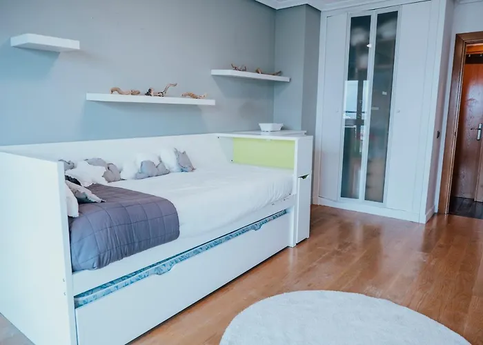 El Sexto De La Playa + Parking Gratis