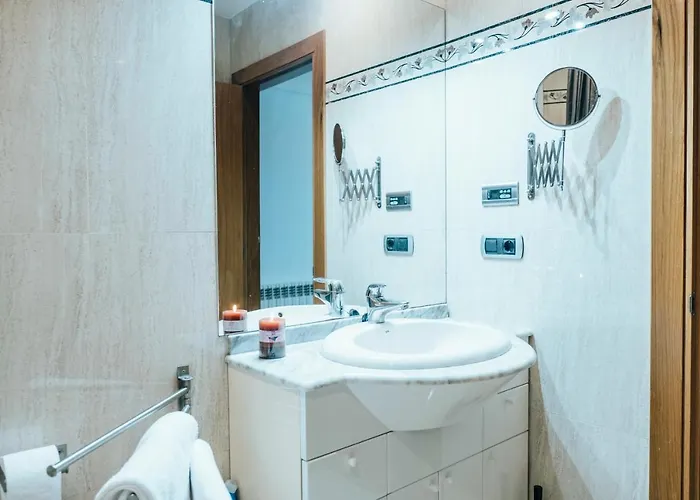 El Sexto De La Playa + Parking Gratis