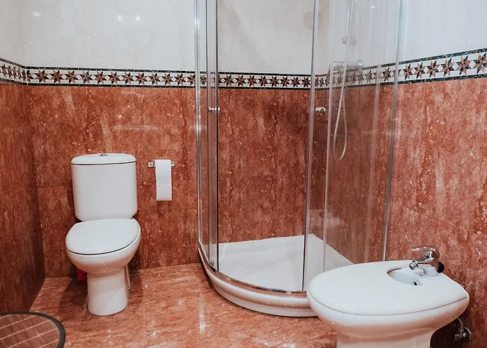 El Sexto De La Playa + Parking Gratis Apartment *