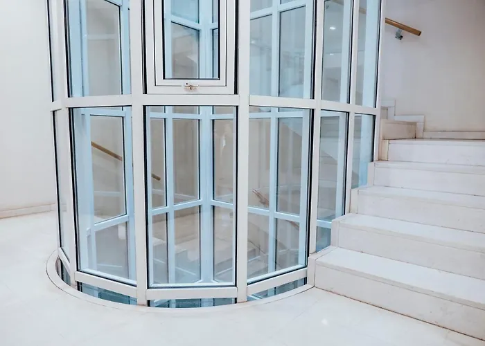 El Sexto De La Playa + Parking Gratis Apartment