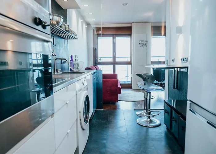 El Sexto De La Playa + Parking Gratis *