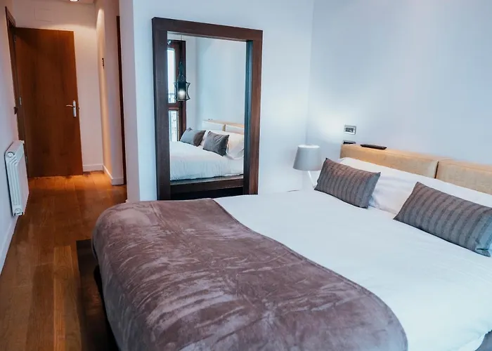 El Sexto De La Playa + Parking Gratis