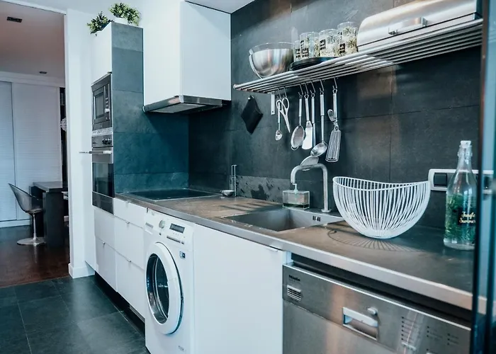 El Sexto De La Playa + Parking Gratis