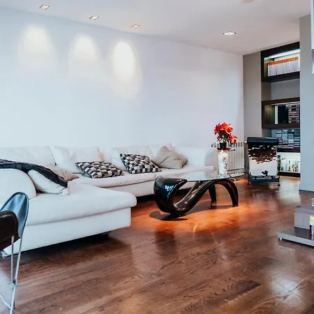 El Sexto De La Playa + Parking Gratis Apartman Gijón