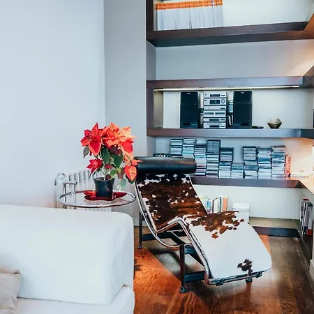 Apartman El Sexto De La Playa + Parking Gratis *