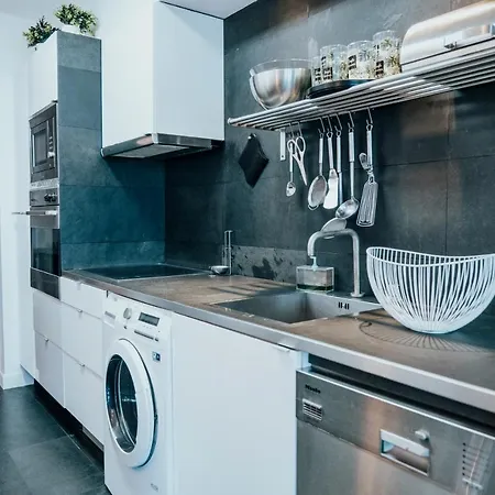 El Sexto De La Playa + Parking Gratis